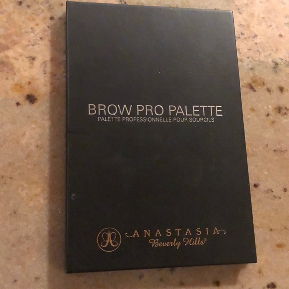 Anastasia Beverly Hills Other - Brow Powder Palette Anastasia Beverly Hills